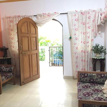 Maria Guest House Bardez 外观 照片