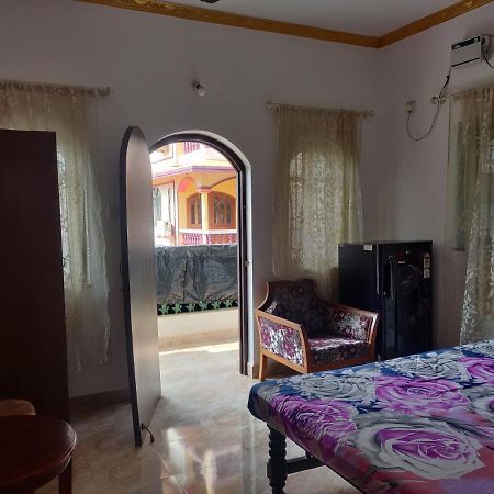 Maria Guest House Bardez 外观 照片