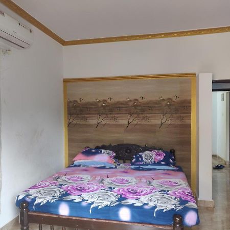 Maria Guest House Bardez 外观 照片
