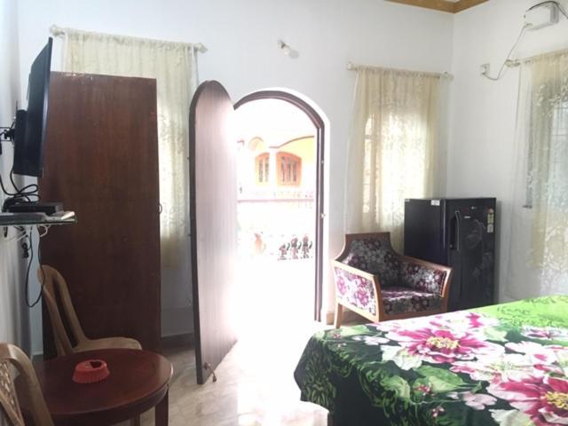 Maria Guest House Bardez 外观 照片
