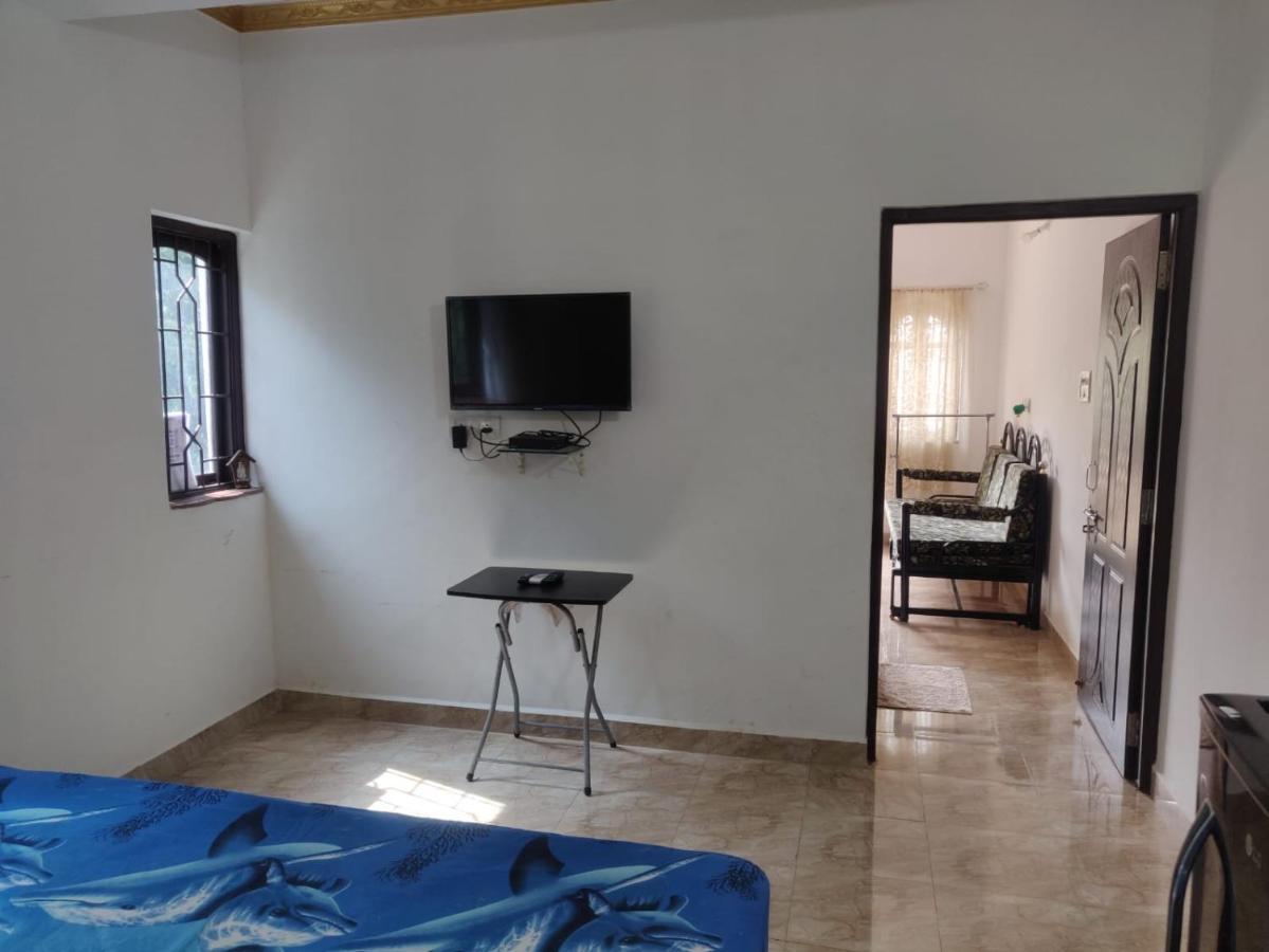 Maria Guest House Bardez 外观 照片