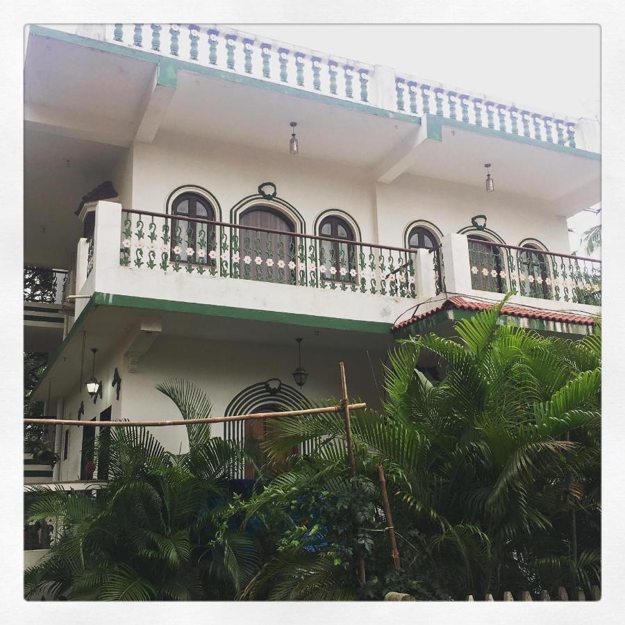 Maria Guest House Bardez 外观 照片