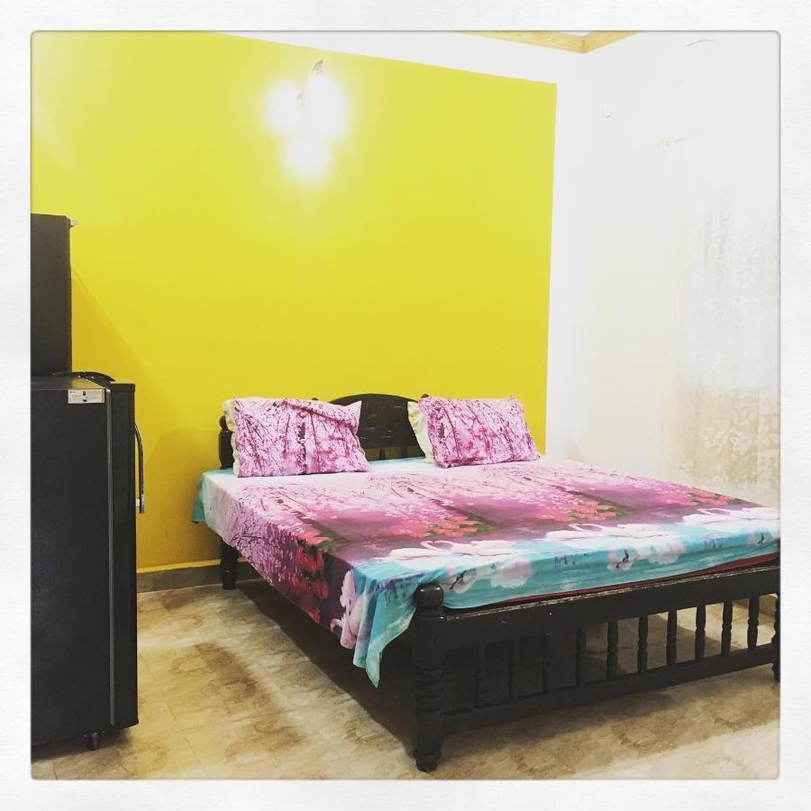 Maria Guest House Bardez 外观 照片