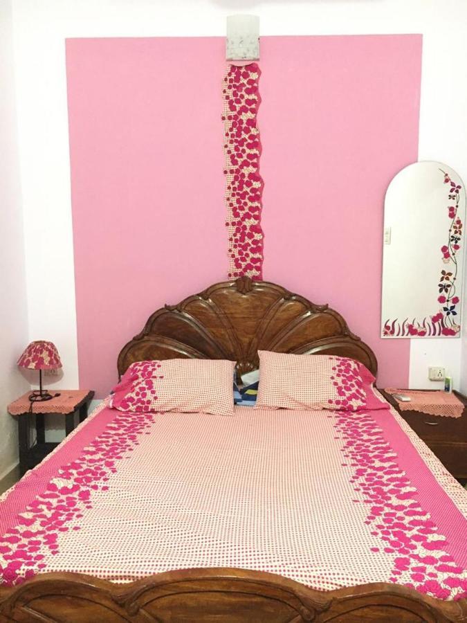 Maria Guest House Bardez 外观 照片