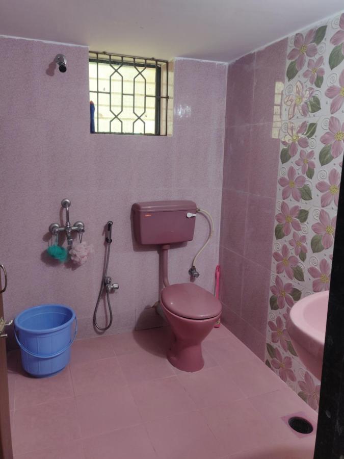 Maria Guest House Bardez 外观 照片