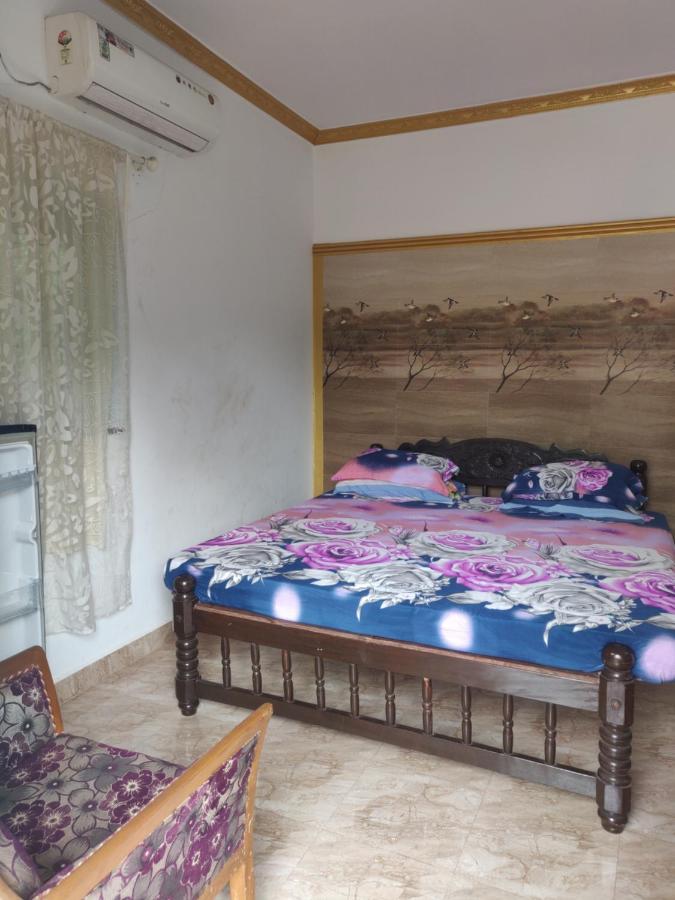 Maria Guest House Bardez 外观 照片