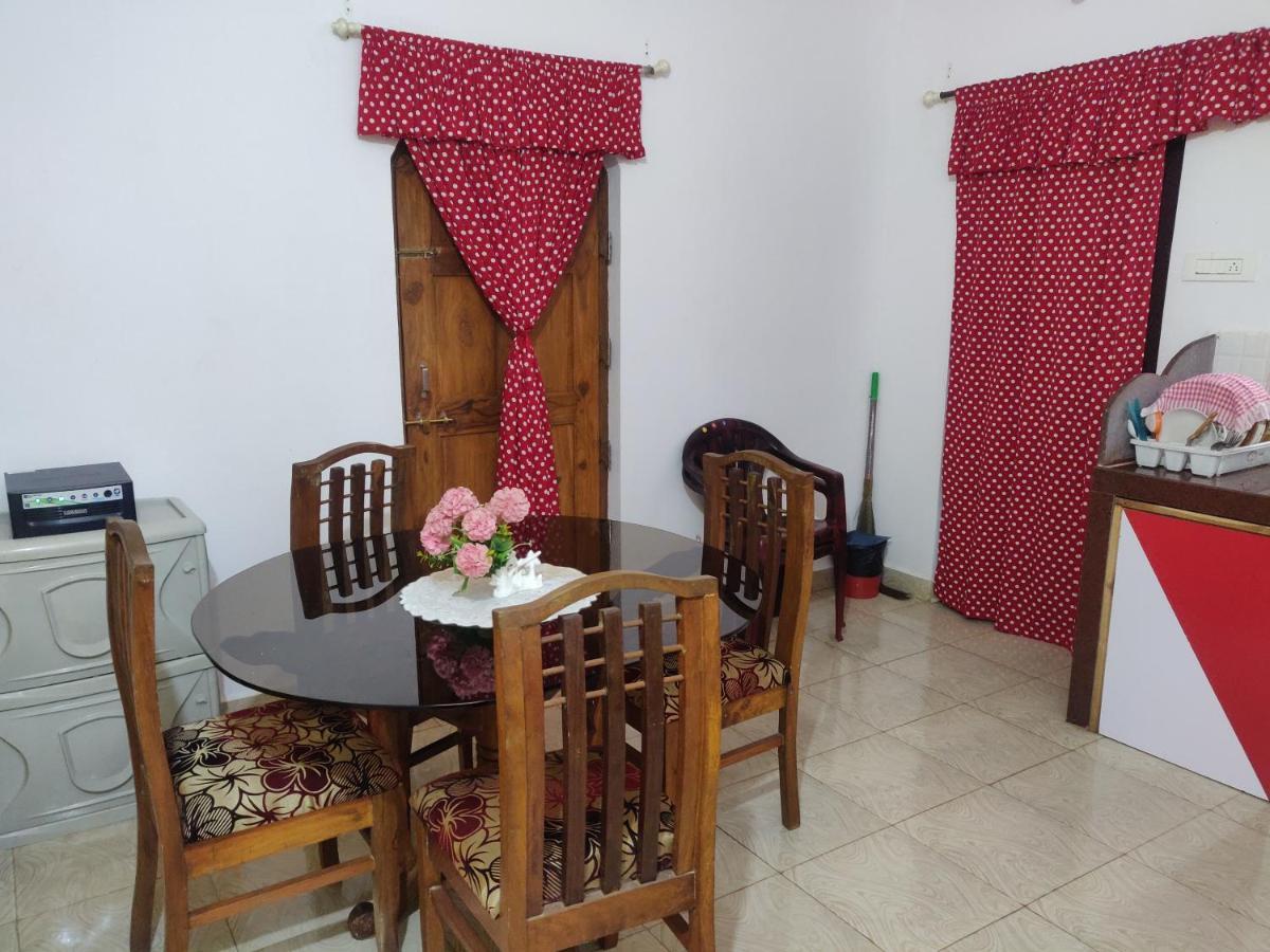 Maria Guest House Bardez 外观 照片