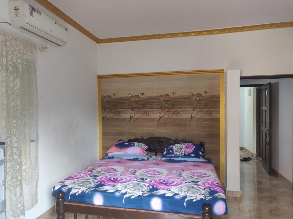 Maria Guest House Bardez 外观 照片