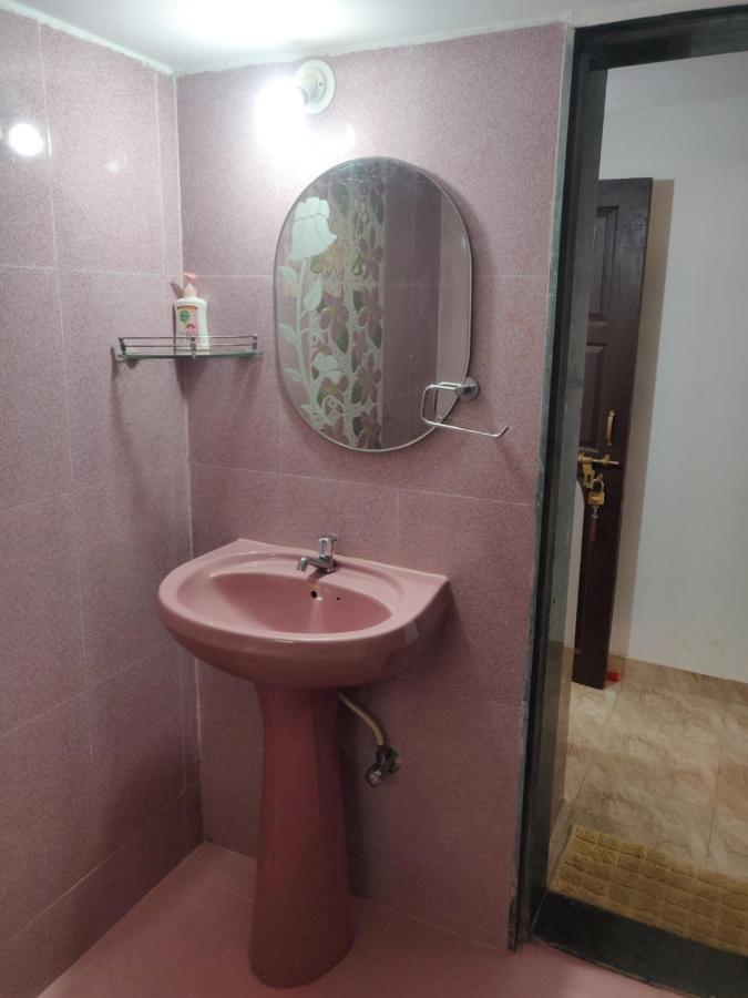 Maria Guest House Bardez 外观 照片